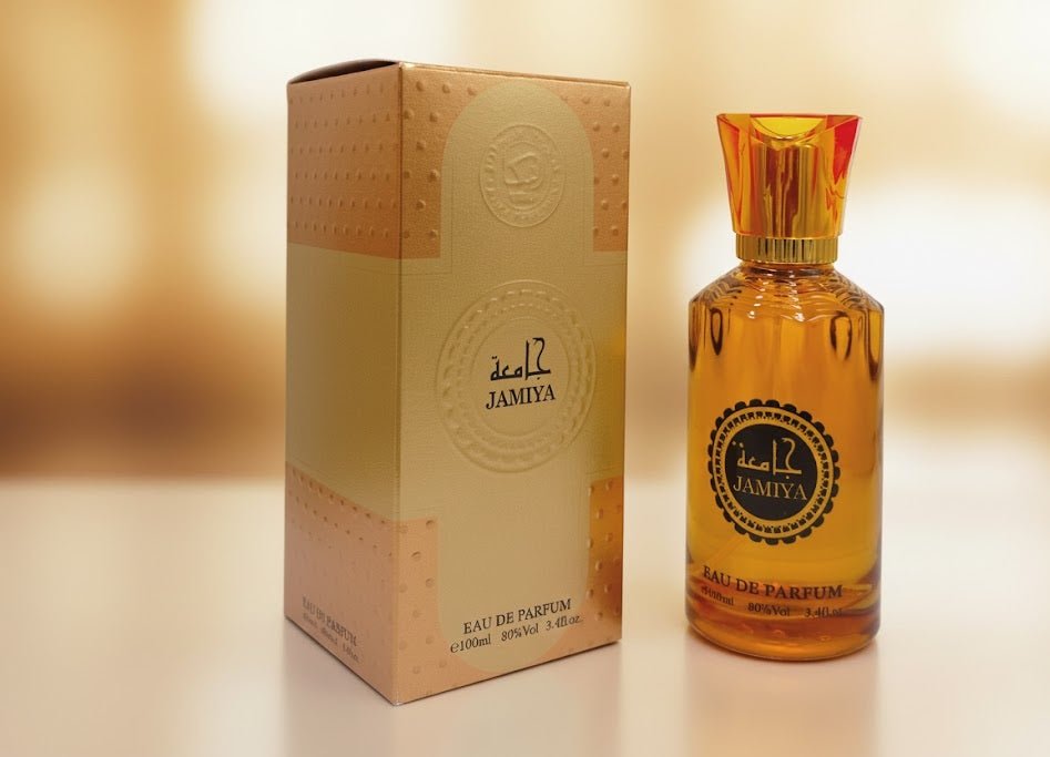 Jamiya Eau De Parfum
