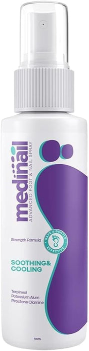 Jaysuin Nail Fungus Spray 100ml
