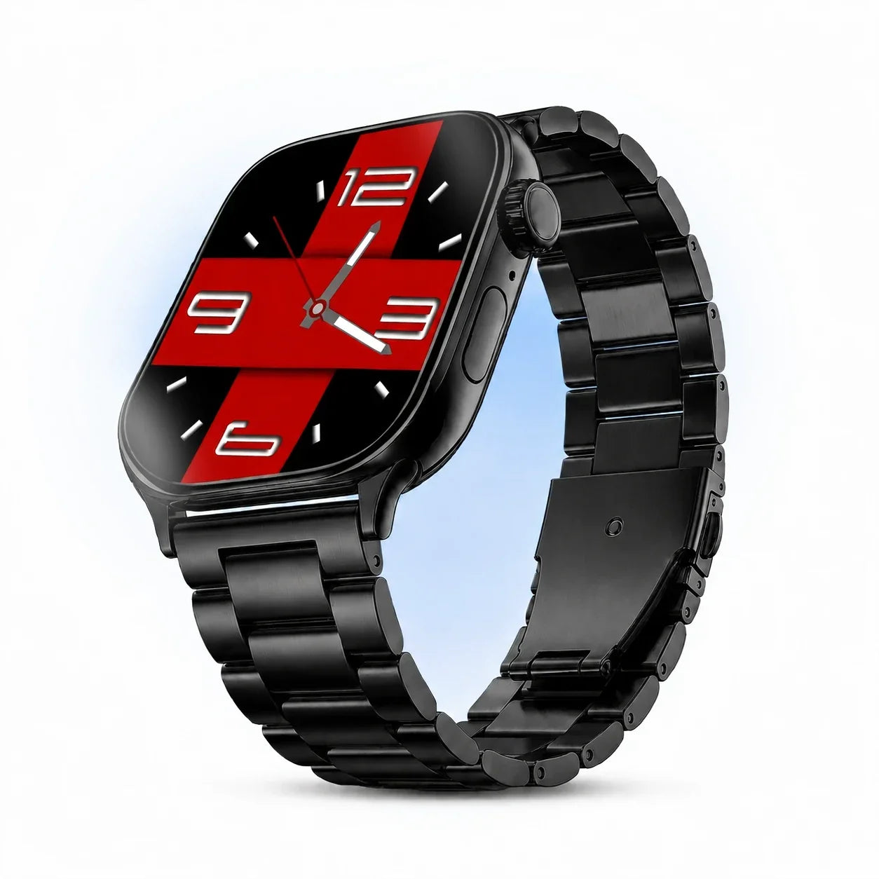 TH Titan Pro Max Smartwatch