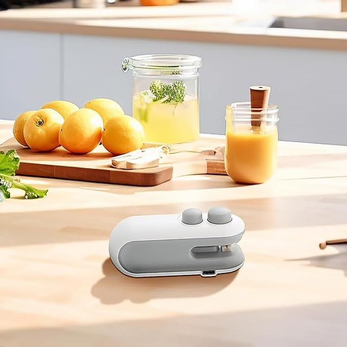 Portable Sealing Machine Multi-Colors