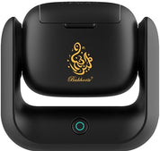 Rotational Electric Incense Burner