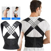 Sports Safety Shaper Widened Shoulder Straps Small-Large