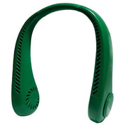 FrostNeck™ Portable Neck Fan UAE | Bladeless Wearable Cooling Fan Dubai