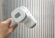 Wireless Hand Cleaner White